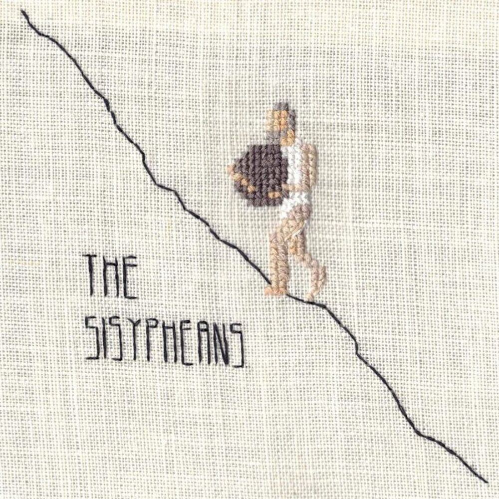 Xylouris White - Sisypheans  CD